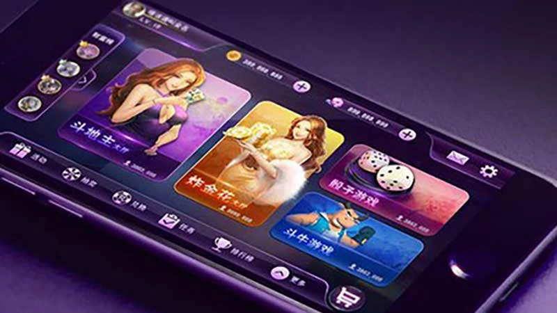 极速传输下载棋牌游戏，节省你的宝贵时间！(图2)